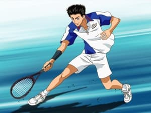 El Príncipe del Tenis: 3×57