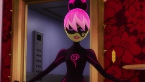 Prodigiosa. Las Aventuras de Ladybug: 1×4