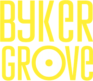 Byker Grove — Logos 1