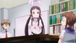 My Wife Is the Student Council President: 2×6