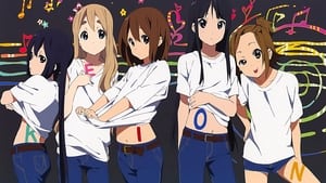 poster K-ON!