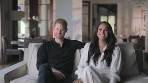 Harry & Meghan S1E1