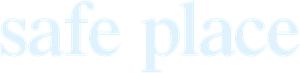 Safe Place — Logos 2