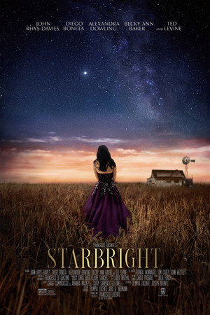 poster Starbright