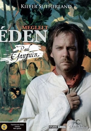 Meglelt éden (2003)