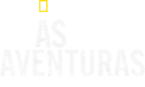 Epic Adventures with Bertie Gregory — Logos 1