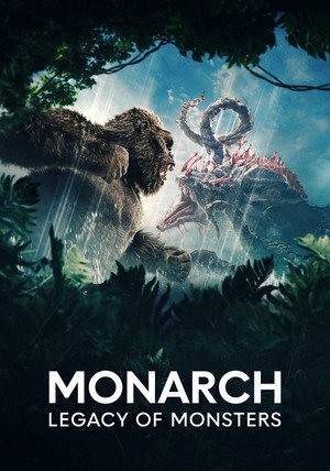Image Monarch: Legacy of Monsters