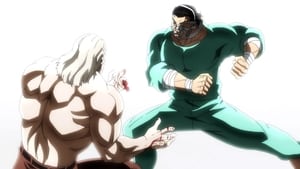 Baki (2018) Episodio 12