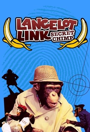 Image Lancelot Link, Secret Chimp
