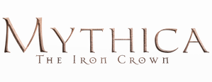 Mythica: The Iron Crown