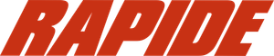 Rapide — Logos 2