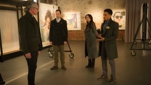 Elementary Staffel 4 Folge 19