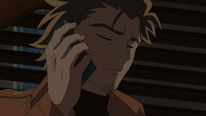 Yuusha no Kuzu Episódio 17