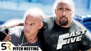 Pitch Meeting: 4×20