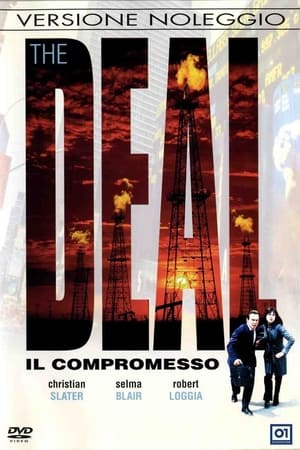 Poster The Deal - Il compromesso 2005