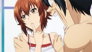 Grand Blue Season 1 Episode 5
