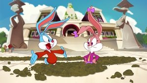 poster Tiny Toons Looniversity