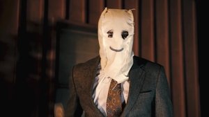 The Strangers: Origins
