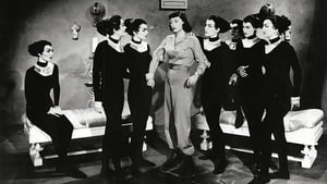 Cat-Women of the Moon film complet