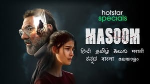 Masoom : Season 1 Hindi WEB-DL 480p & 720p | [Complete]