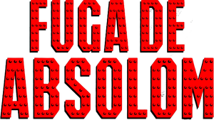 Fuga de Absolom