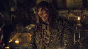 The 100 Temporada 3 Capítulo 1