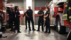 Seattle Firefighters – Die jungen Helden: 6×11