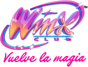 Winx Club: La magie est de retour