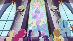 My Little Pony: A Amizade é Mágica: 4×1