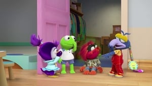 Muppet Babies: 1×9