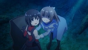 BOFURI: I Don’t Want to Get Hurt, so I’ll Max Out My Defense. Season 1 Episode 3