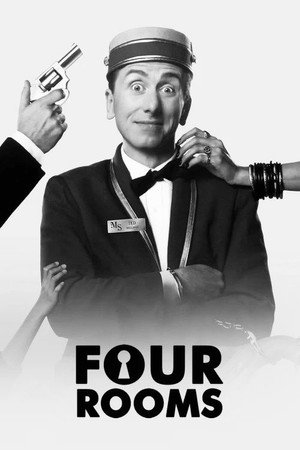 Four Rooms 67