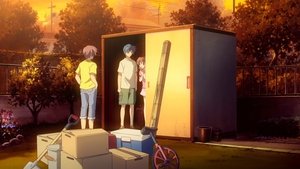 Clannad: 1×20