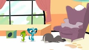 Littlest Pet Shop Sleeper