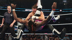 WWE SmackDown: 27×39