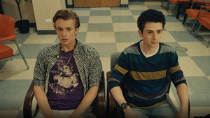 movie image