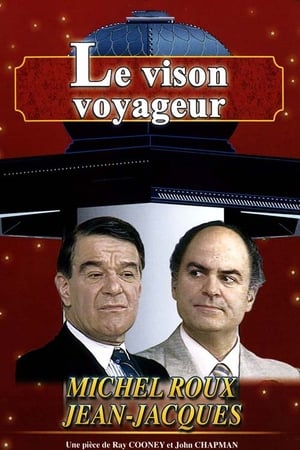 Le vison voyageur poster