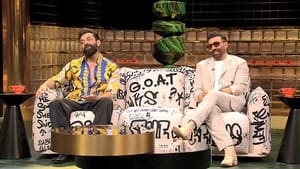 Koffee with Karan Season 8 Episode 2