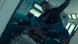 The Last Frontier Season 1 Episode 3