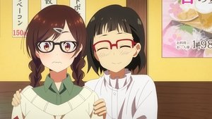 Rent-a-Girlfriend Season 1 Episode 18