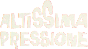 Altissima pressione — Logos 1