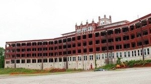 Ghost Adventures Waverly Hills