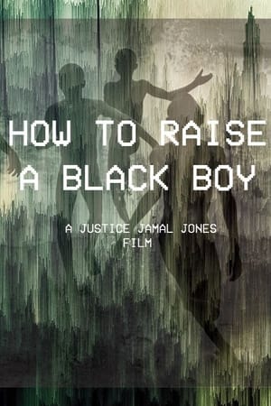 Image How to Raise a Black Boy