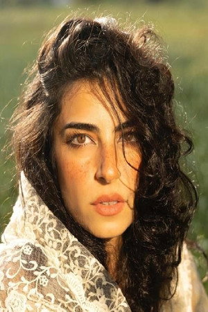 Nour Alkhadra portrait