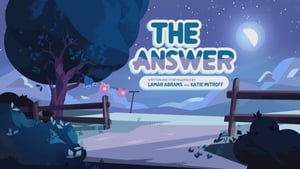 Steven Universe – T2E22 – The Answer