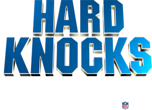 Hard Knocks: In Season — Logos 6