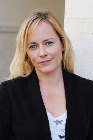 Silke Bodenbender portrait