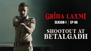 Shootout At Betalgadh