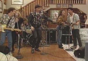 Full House: 4×15