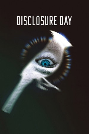 poster Disclosure Day